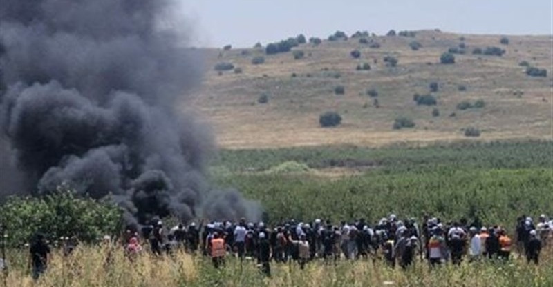  Analysis: Is Golan opening new anti-Israeli front?