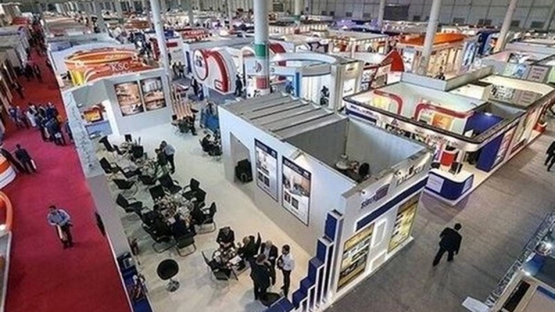 Heute beginnt in Teheran die 26. Internationale Elecomp-Ausstellung