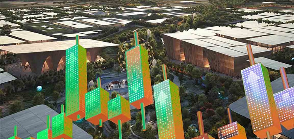 Pagsusuri: Ano ang mga layunin ng Saudi, mga interes sa likod ng bid sa Expo 2030?