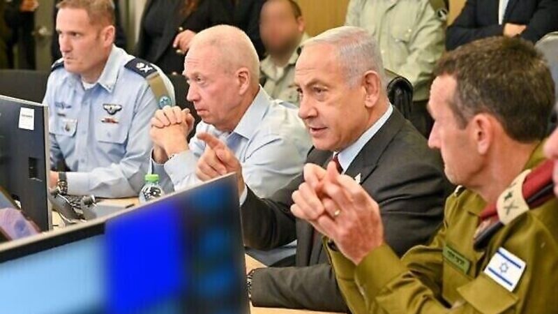 Zorn des zionistischen Regimes nach einer Veröffentlichung der ukrainischen Botschaft in Tel Aviv