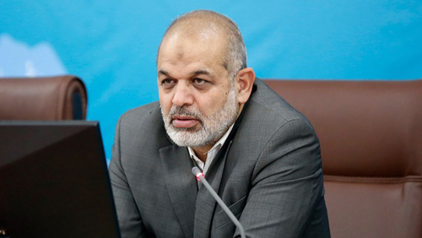 Iranian people foils enemies' plots: Interior Minister