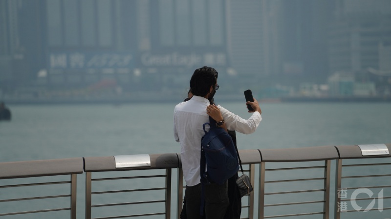 中国27日起高温将再现