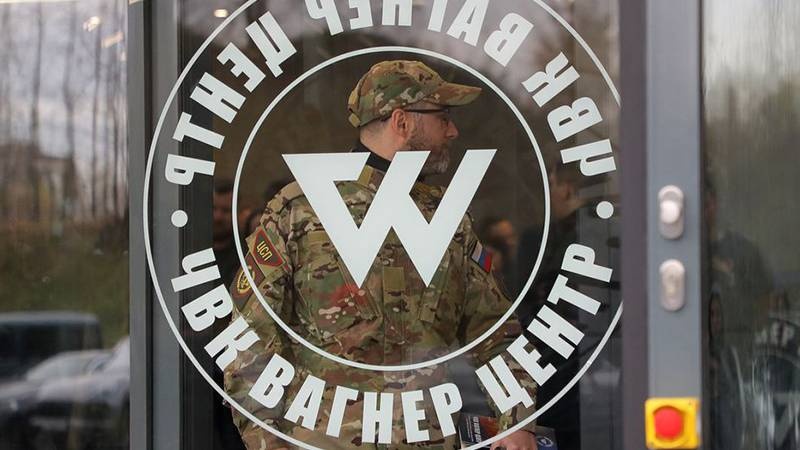 Ketika Lukashenko Menjadi Mediator antara Kremlin dan Grup Wagner