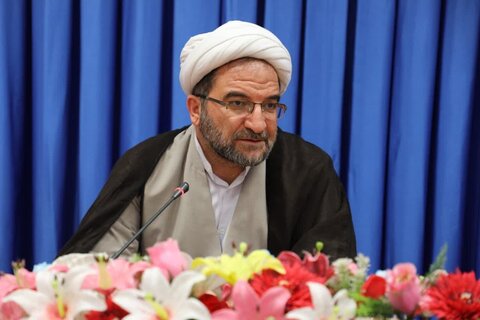 All Muslims have consensus about Ghadir: Farmanian