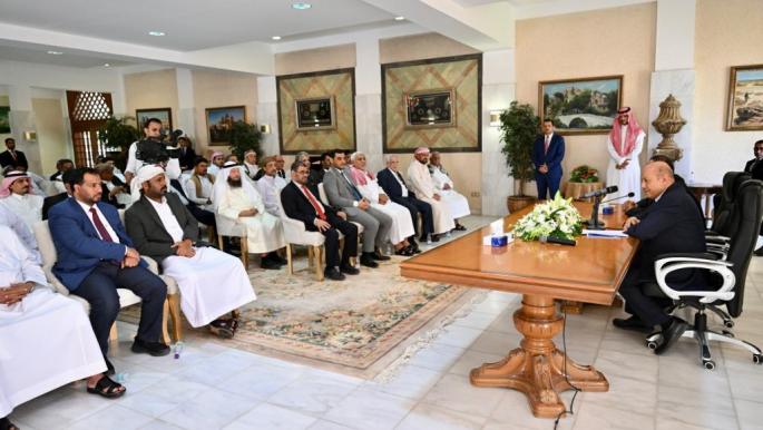  Paper: Yemen split may have been initiated with ‘Hadhramout National Council’ codename