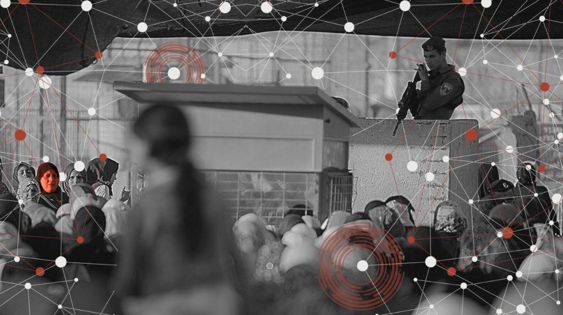 Israel occupation: How Microsoft, IBM, CISCO, Dell enable surveillance, control in Palestine -  Report