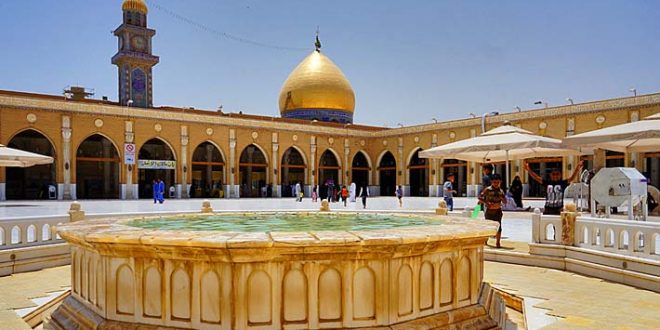 9 ذو الحجة.. ذكرى استشهاد مسلم بن عقيل (ع)