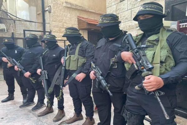 Palestinians carry out 400 operations against Zionist occupiers in 6 months: Report  
