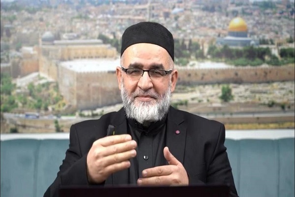Desecration of Quran is a criminal act: Palestinian Scholar