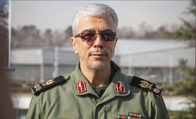 Europe no longer a shelter for MKO terrorists: Top commander