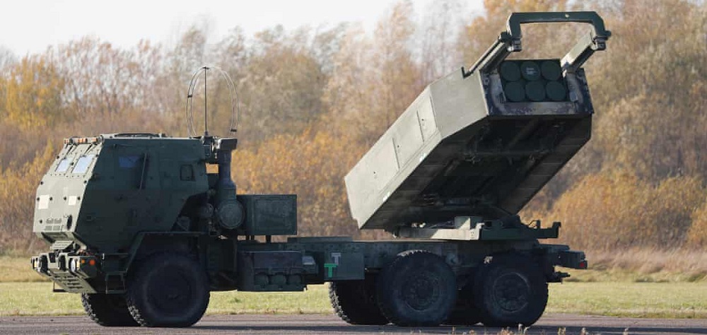 Pagsusuri: Bakit nagde-deploy ang US ng Air Defenses sa rehiyon ng Kurdistan ng Iraq?