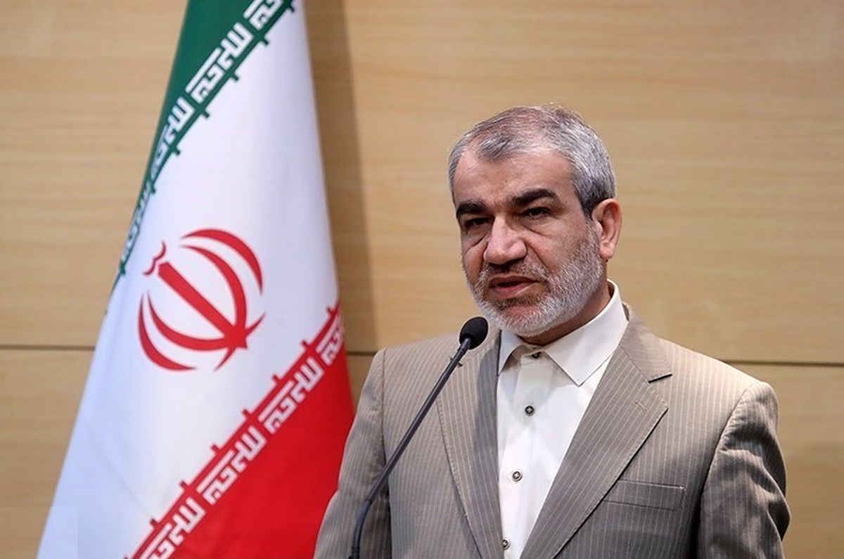 Daesh born out of US policies: Iranian official