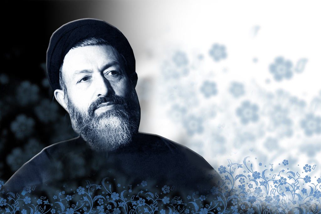الشهيد البهشتي.. "أمة في رجل"