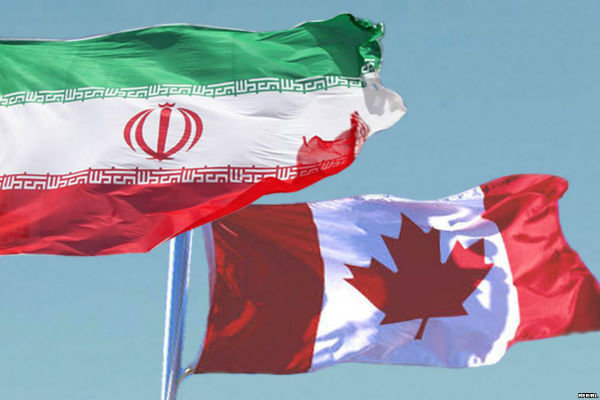 ئێران لە لای دیوانی نێودەوڵەتی داد سکاڵای لە کەنەدا کرد