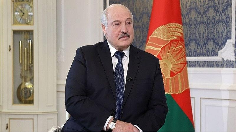 Лукашенко : Ман иҷозат надодам Путин Пригожинро бикушад