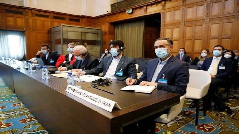 Iran denuncia Canada alla Corte AJA