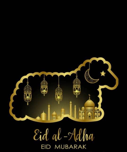 Oración del Eid al-Adha