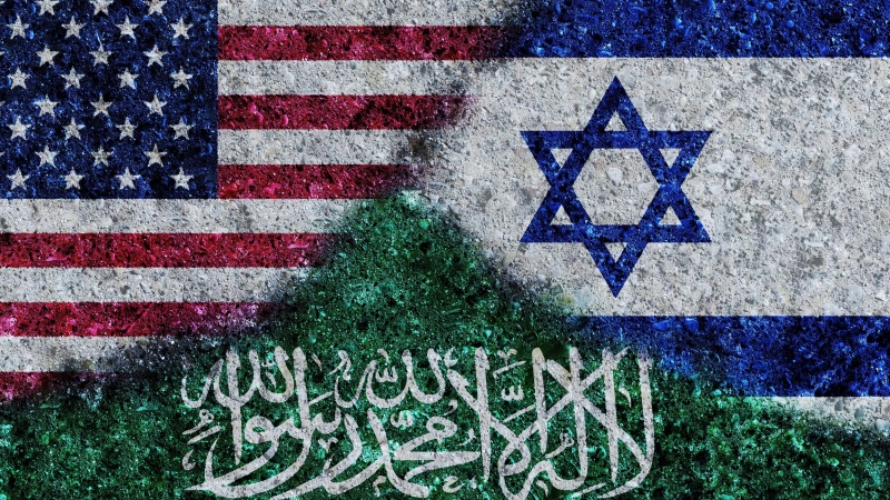 Washington und Tel Aviv lehnen Bedingungen des saudischen Kronprinzen zur Normalisierung der Beziehungen zu Israel ab