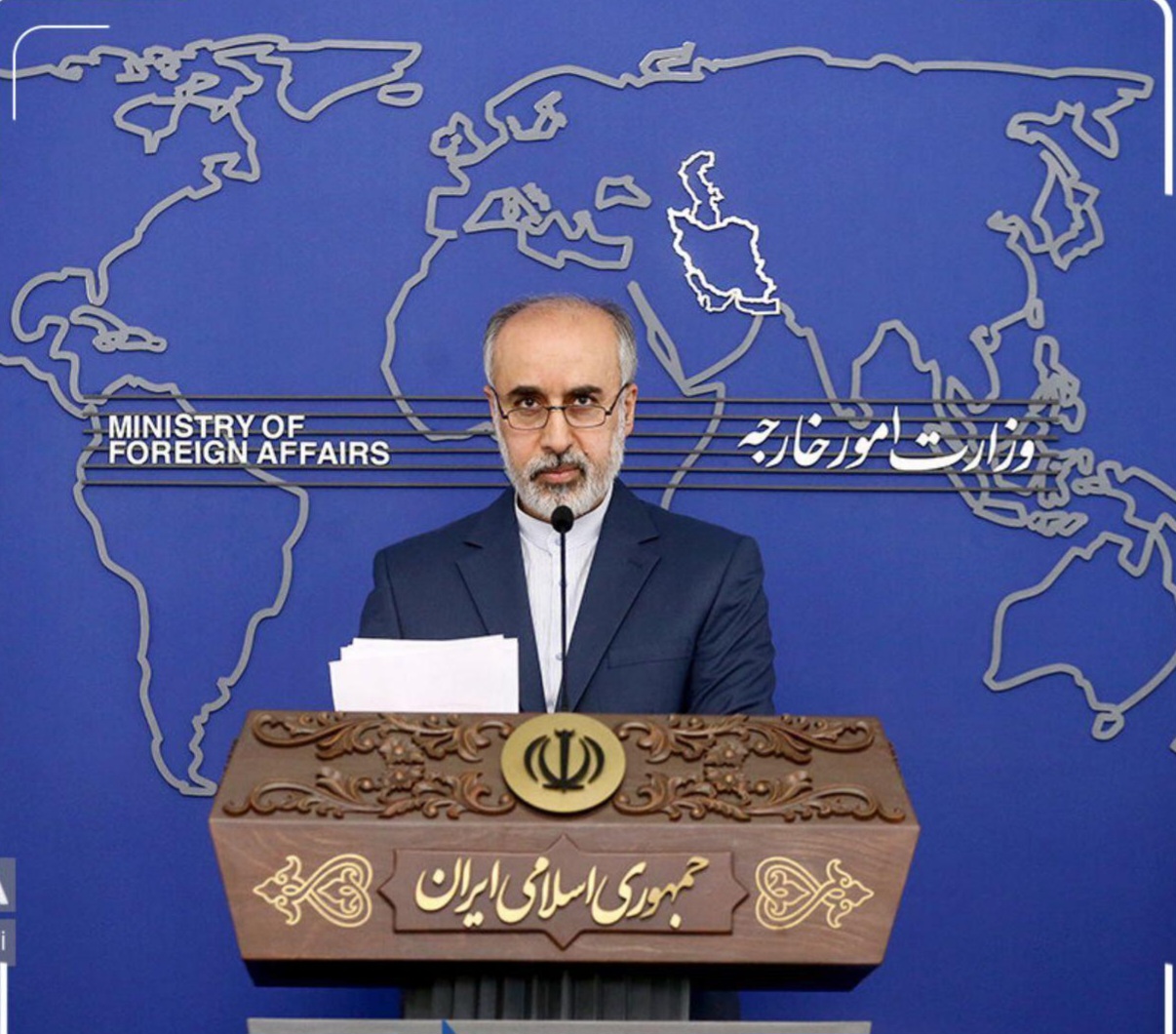 Iran: Ta Nuna Alhininta Ga Wadanda Hatsarin Jirgin Kasa Ya Rutsa Da Su A Indiya Iran: Ta Nuna Alhininta Ga Wadanda Hatsarin Jirgin Kasa Ya Rutsa Da Su A Indiya
