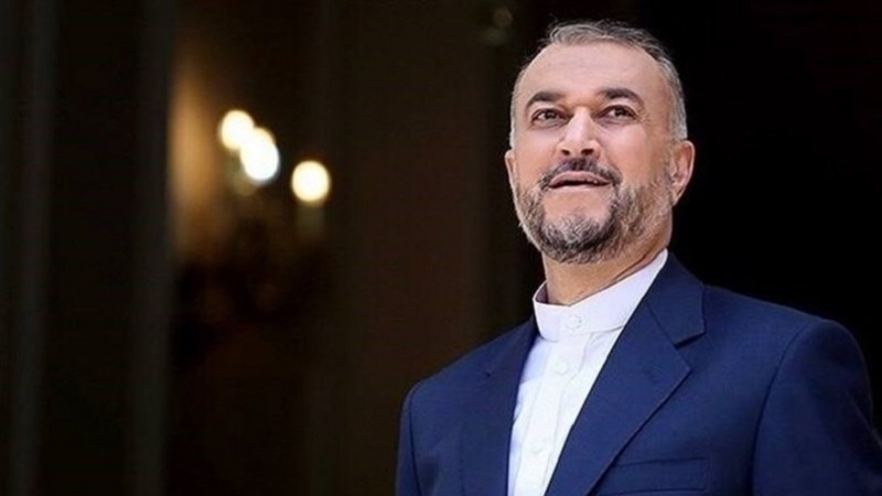 Menlu Iran: Anggota BRICS Antusias Perkuat Hubungan Ekonomi dengan Tehran