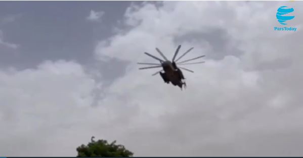 Tiga Tentara Zionis Tewas, Helikopter Israel Dikirim ke Perbatasan