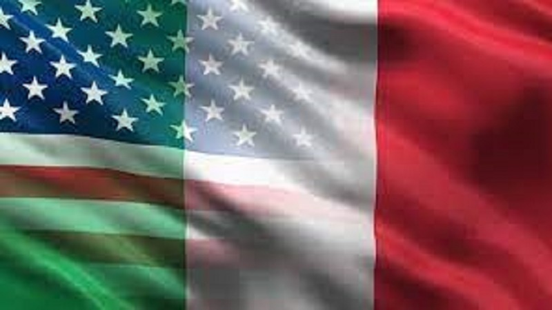 Urso incontra la segretaria al Commercio Usa: “Difendere l’autonomia strategica dell’Occidente”