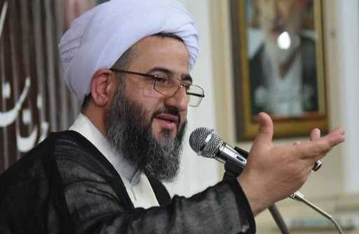 شهید آیت‌الله احسانبخش شخصیتی انقلابی، جهادی، متدین و اهل تقوا بود