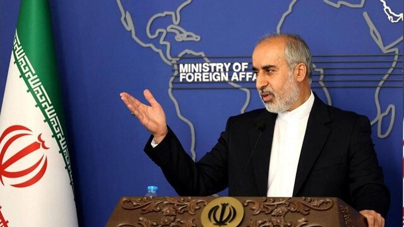 Канаани: время поворачивается не в пользу США и Израиля