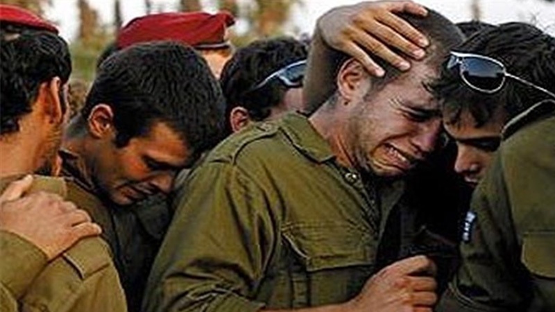 Wazayuni wakiri kutokuwa na uwezo wa kuzuia operesheni za wanamuqawama wa Palestina