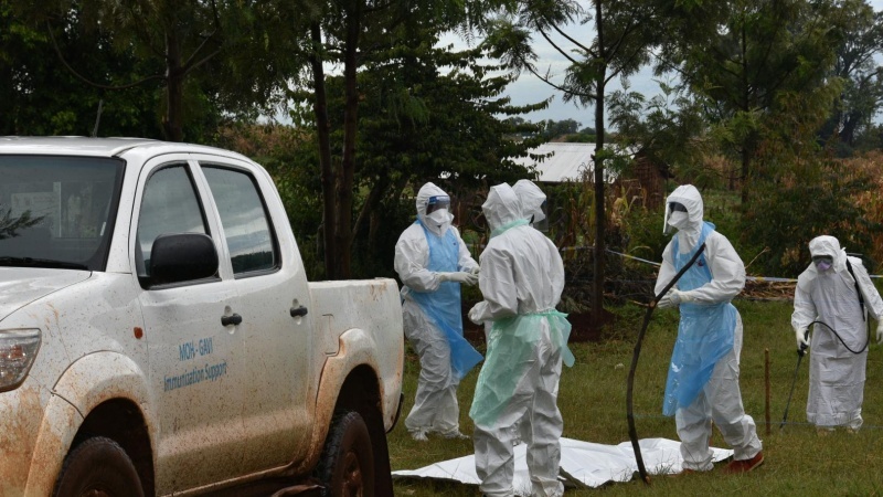 WHO: Mlipuko wa Virusi vya Marburg nchini Tanzania umemalizika