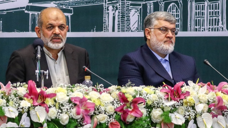 وەحیدی: پەیوەندیی نێوان خەڵکی عێراق و ئێران پەیوەندییەکی نەپچڕاوەیە
