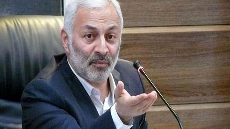 سەرۆکی کۆمیسیۆنی ئاسایشی نیشتمانیی مەجلیسی ئێران: هاوکاری ئابووری لەگەڵ هەرێمی کوردستان بەس نییە