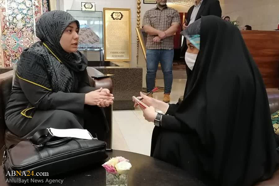 نسلیشاه باشبو: وضعیت زندگی برای شیعیان در ترکیه بهتر شده است/ امکان پذیرش شیعیان ترکیه در دانشگاه‌ها وجود دارد