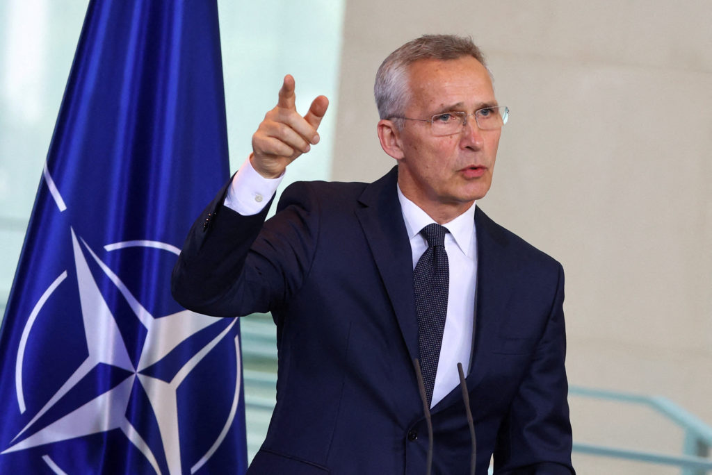 Šef NATO-a: Spaljivanje Kur'ana nije ilegalno
