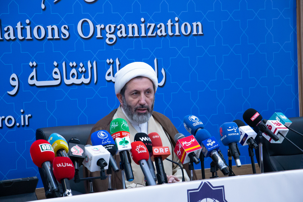 ایمانی‌پور: دولت سوئد فورا رویه اسلام ستیزانه خود را تغییر دهد