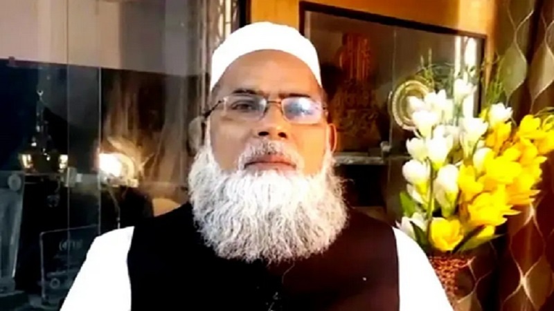 অল ইন্ডিয়া মুসলিম পার্সোনাল ল’বোর্ডের নয়া সভাপতি নির্বাচিত হলেন মাওলানা খালিদ সাইফুল্লাহ রহমানি