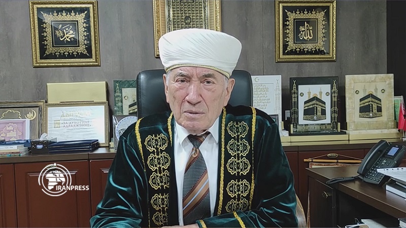 Mufti Mkuu wa Belarus: Fikra za Imam Khomeini zimeenea kote duniani