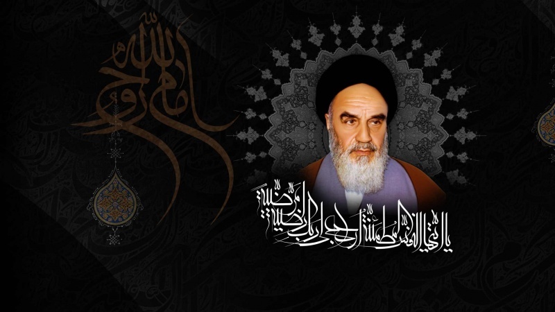 Соболезнования в связи с годовщиной со дня смерти Имама Хомейни (да прибудет с ним милость Аллаха!), великого основателя Исламской Республики Иран