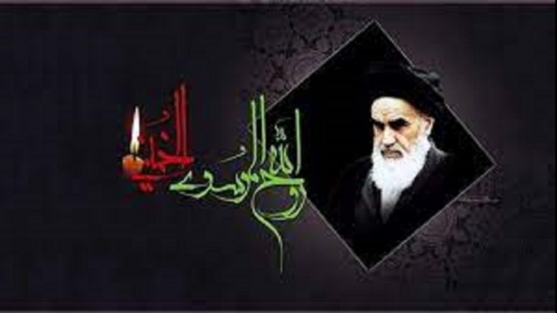 Hauli ya mwaka wa 34 tokea alipoaga dunia Imam Khomeini (RA) kufanyika leo