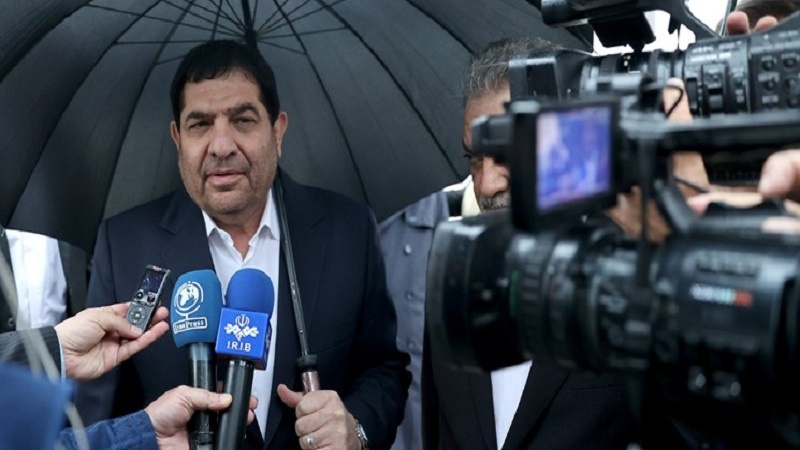 Мохбер: Турция является важным и стратегическим соседом Исламской Республики Иран