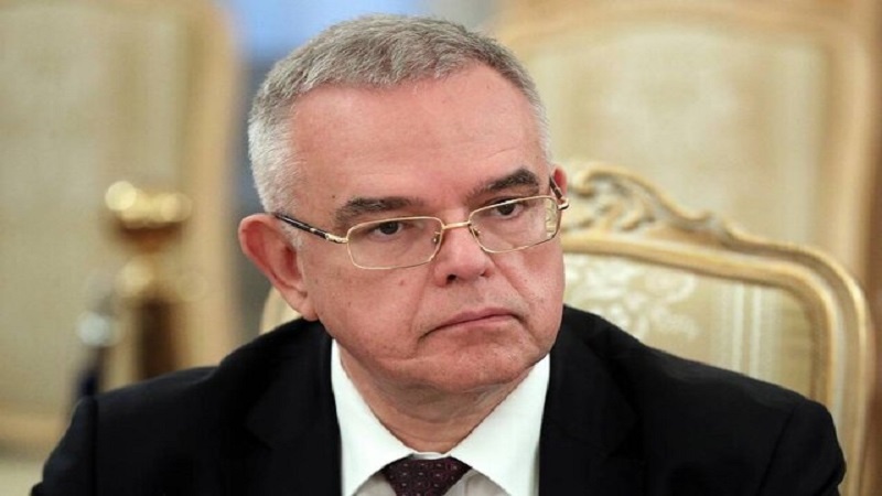 Сафири Русия дар Тоҷикистон: Тоҷикистон барои минтақа монанди посгоҳ амал мекунад
