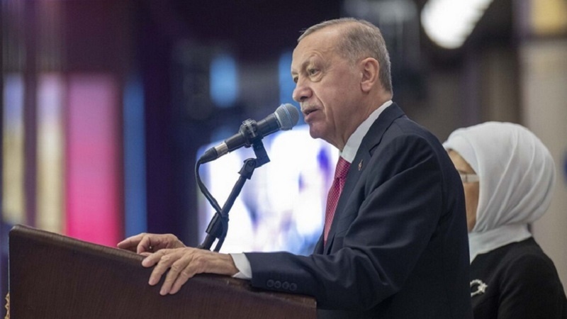 Erdoğan kabinesinde köklü değişiklikler