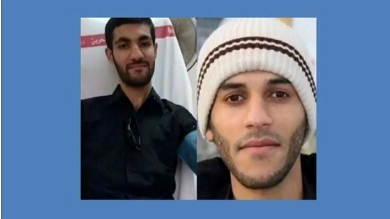 Вокуниши Созмони дидабони ҳуқуқи башар ба эъдоми 2 ҷавони баҳрайнӣ