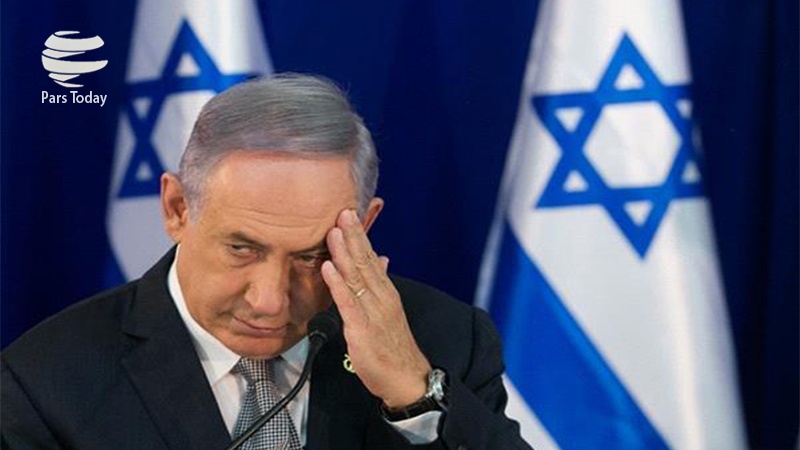 Netanyahu'nun yalanlarına inananlara ibretlik ders 