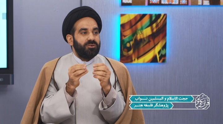 نواب: همه قصه‌های قرآن برای هدایت است