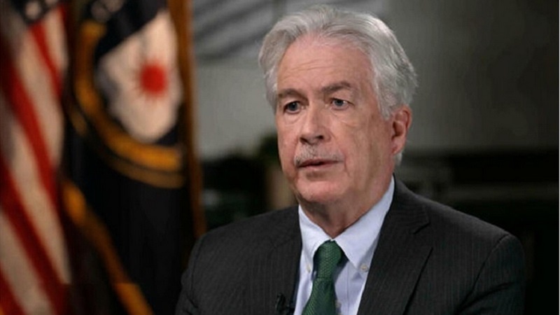 Washington Mulai Mengkhawatirkan akan Memburuknya Hubungan AS-Cina
