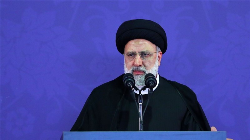 Raisi: Revolusi Imam Khomeini Mengubah Konstelasi Politik Dunia