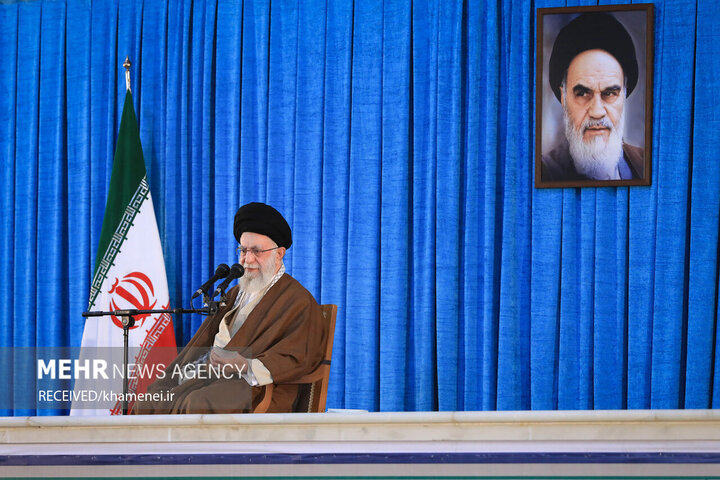 Imam Homeini donio je promjene u Iranu, islamskim zemljama i svijetu