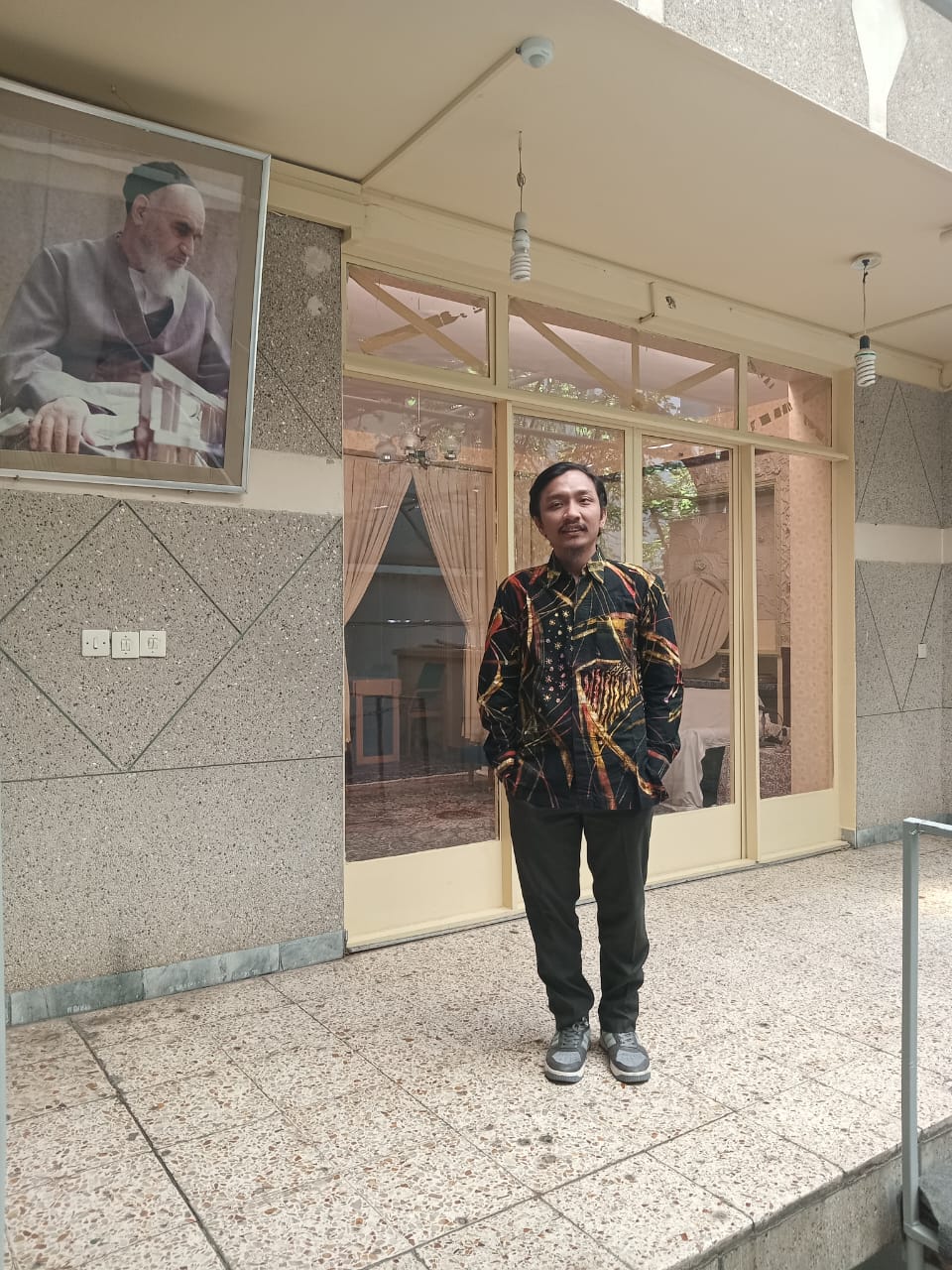 Spirit Revolusi Imam Khomeini, Tidak Ada yang Bisa Mencegah Guncangannya Sampai ke Indonesia 