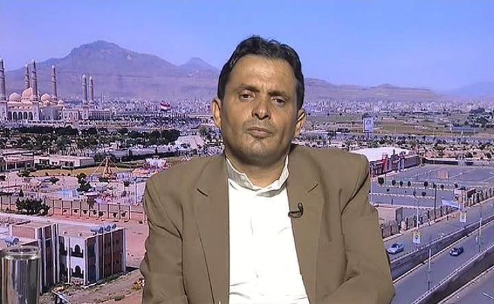 وزير حقوق الإنسان: 50 ألف يمني مودع داخل السجون السعودية دون محاكمات أو إجراءات قانونية